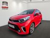 Kia Picanto stumsdorf