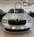 Skoda Superb rabenau