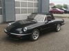 Alfa Romeo Spider walhausen