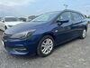 Opel Astra walhausen