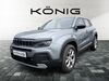 Jeep Avenger fredersdorf-vogelsdorf