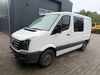 VW Crafter deutschland