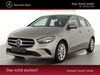 Mercedes-Benz B 220 schoefweg