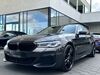 BMW 540 rabenau