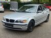 BMW 318 ober-hilbersheim