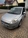 Fiat Punto schoefweg