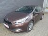 Kia ceed / Ceed engerda
