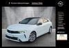 Opel Astra bolschwitz