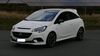 Opel Corsa rabenau