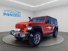 Jeep Wrangler muehlstedt