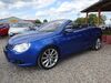VW Eos deutschland