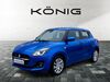 Suzuki Swift zuehlsdorf