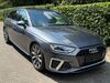 Audi A4 remscheid