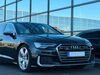 Audi S6 deutschland