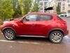 Nissan Juke walhausen