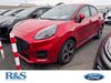 Ford Puma wissmannsdorf