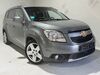 Chevrolet Orlando langenhagen