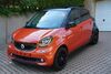 Smart ForFour wunstorf