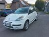 Citroen C3 niederduerenbach