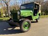 Jeep Willys obergriesbach
