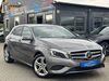 Mercedes-Benz A 200 gau-odernheim