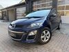 Mazda CX-7 loehma