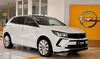 Opel Grandland (X) stolpen