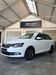 Skoda Fabia Laucha an der Unstrut