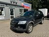 Chevrolet Captiva suedergellersen