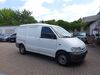 Nissan Vanette hottelstedt