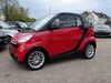 Smart ForTwo dorn-duerkheim