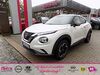 Nissan Juke obergriesbach