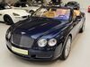 Bentley Continental GTC Hückeswagen