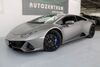 Lamborghini Huracán Hausen (Wied)