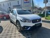 Suzuki (SX4) S-Cross lauchroeden