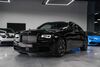 Rolls Royce Wraith aichtal