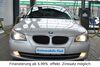 BMW 520 huelseburg