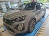 Peugeot 2008 niederduerenbach