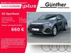 Audi Q3 aichtal