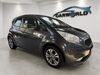 Kia Venga oberrossbach