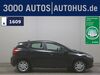 Ford Fiesta gnarrenburg