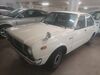 Toyota Corolla walhausen