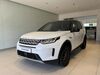 Land Rover Discovery Sport iggensbach