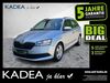 Skoda Fabia fredersdorf-vogelsdorf