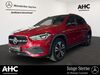 Mercedes-Benz GLA 250 kreis|rottal-inn