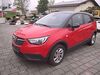 Opel Crossland (X) schoefweg