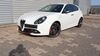 Alfa Romeo Giulietta Wiersdorf