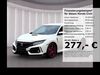 Honda Civic Schöfweg