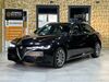 Alfa Romeo Giulia ober-hilbersheim