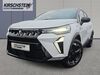 Mitsubishi ASX woelferbuett